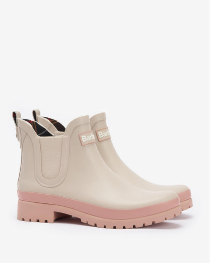 Barbour Mallow Womens Chelsea Wellies