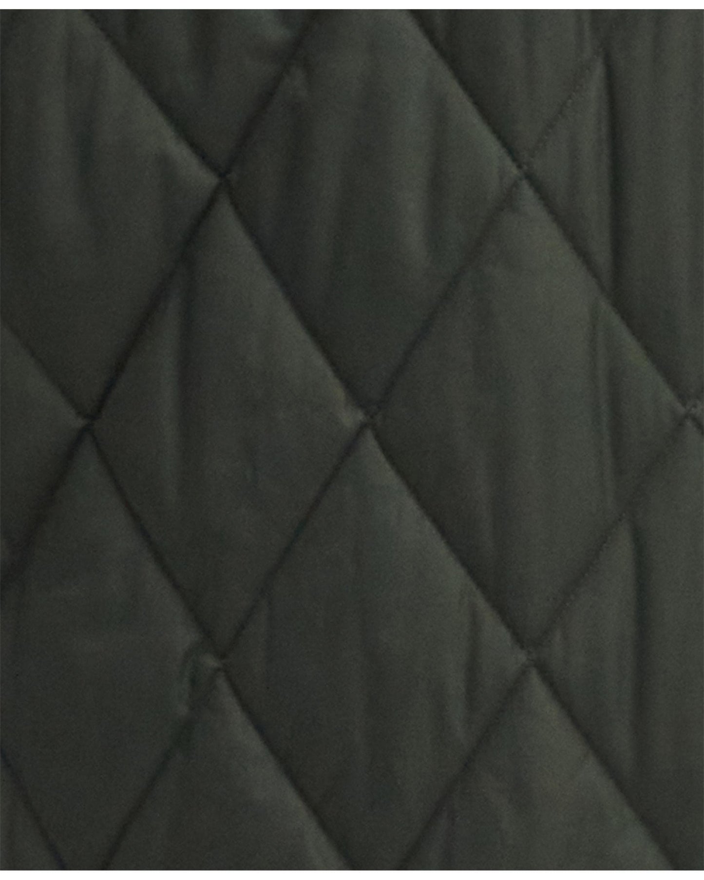 Barbour Malton Womens Long Quilted Jacket - Olive/Ancient
