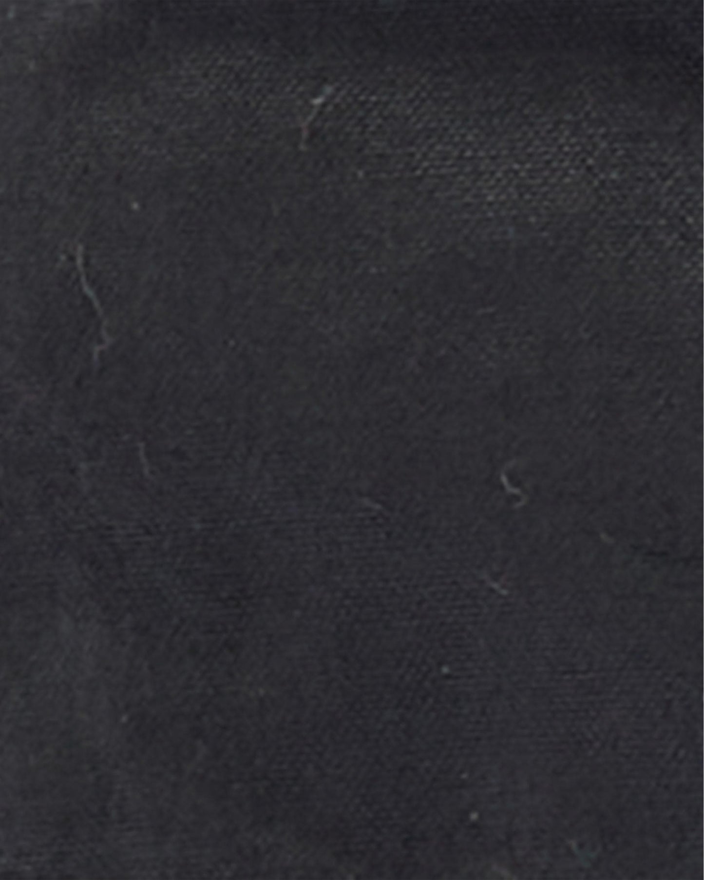 Barbour Mens Wax Bucket Hat - Black