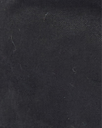 Barbour Mens Wax Bucket Hat - Black