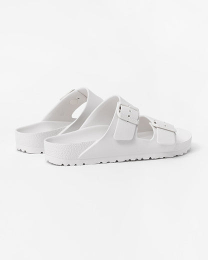 Birkenstock Arizona EVA Womens Sandals - Eggshell
