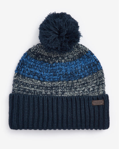 Barbour Morar Mens Beanie