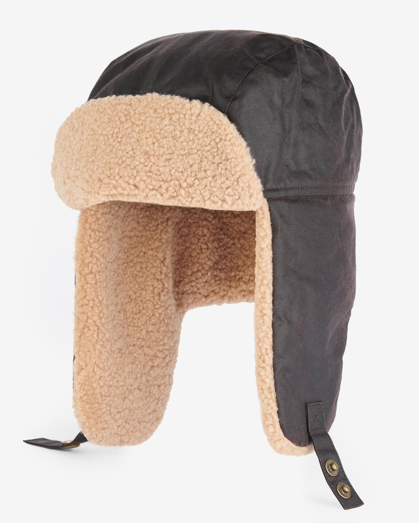 Barbour Morar Wax Mens Trapper