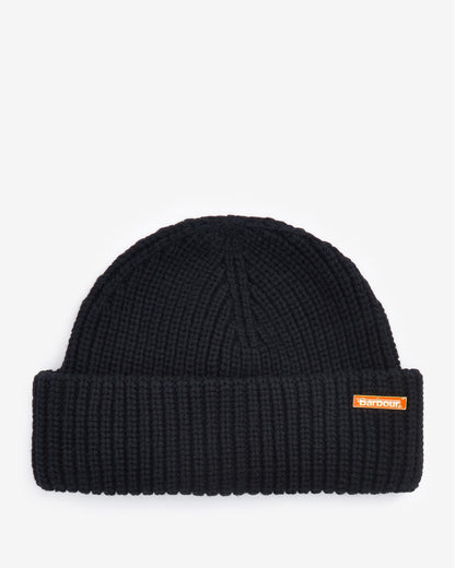 Barbour Mosely Mens Beanie
