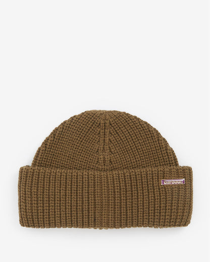 Barbour Mosely Mens Beanie