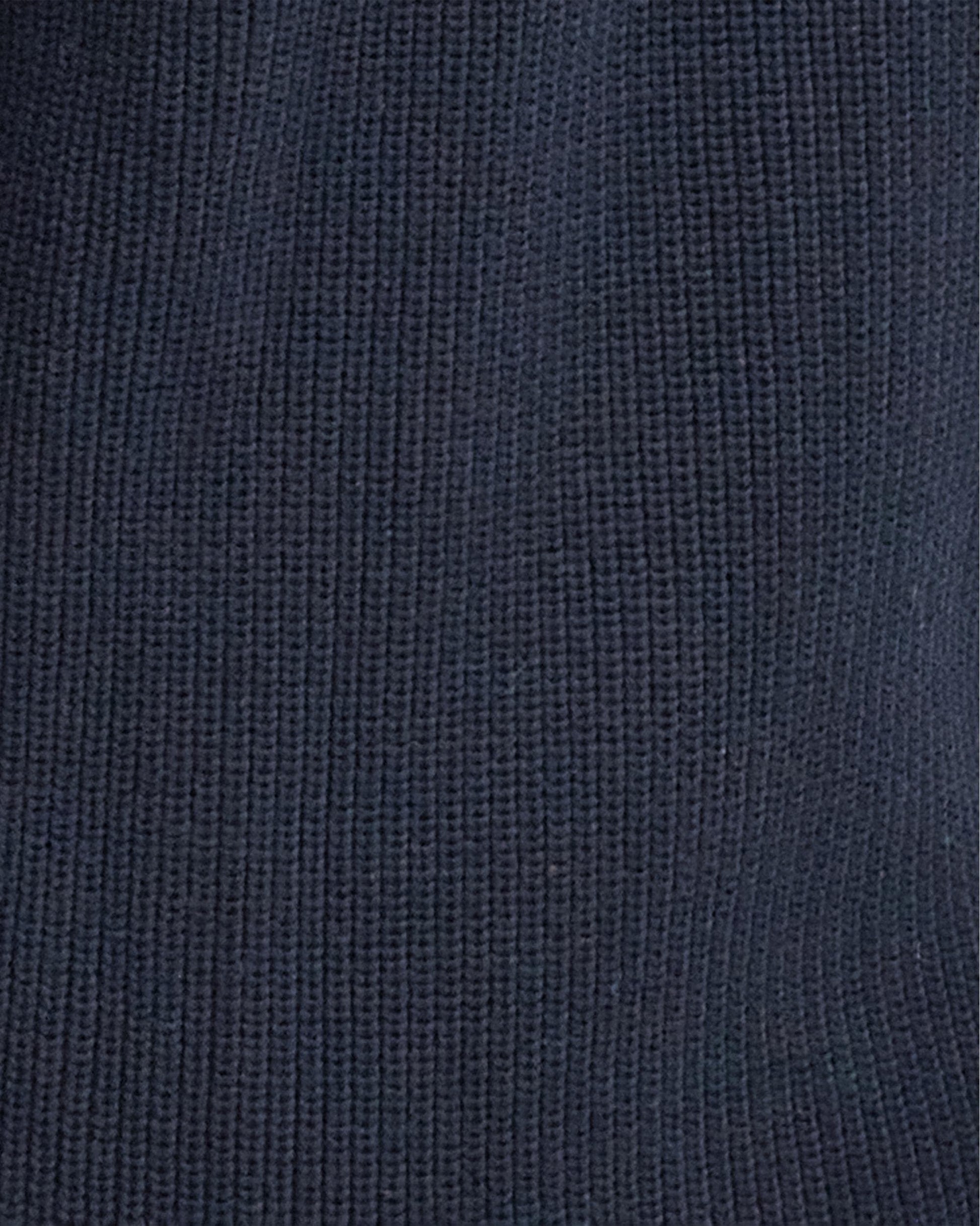 Barbour Barbour Newland Mens Zip Through Knitted Jumper
