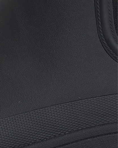 Barbour Nimbus Womens Chelsea Wellies - Black