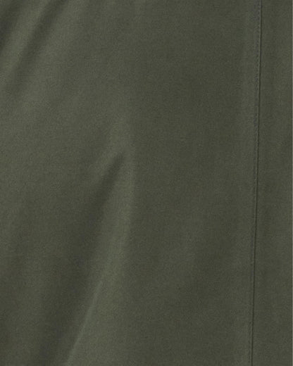 Barbour Ogston Mens Waterproof Jacket - Olive