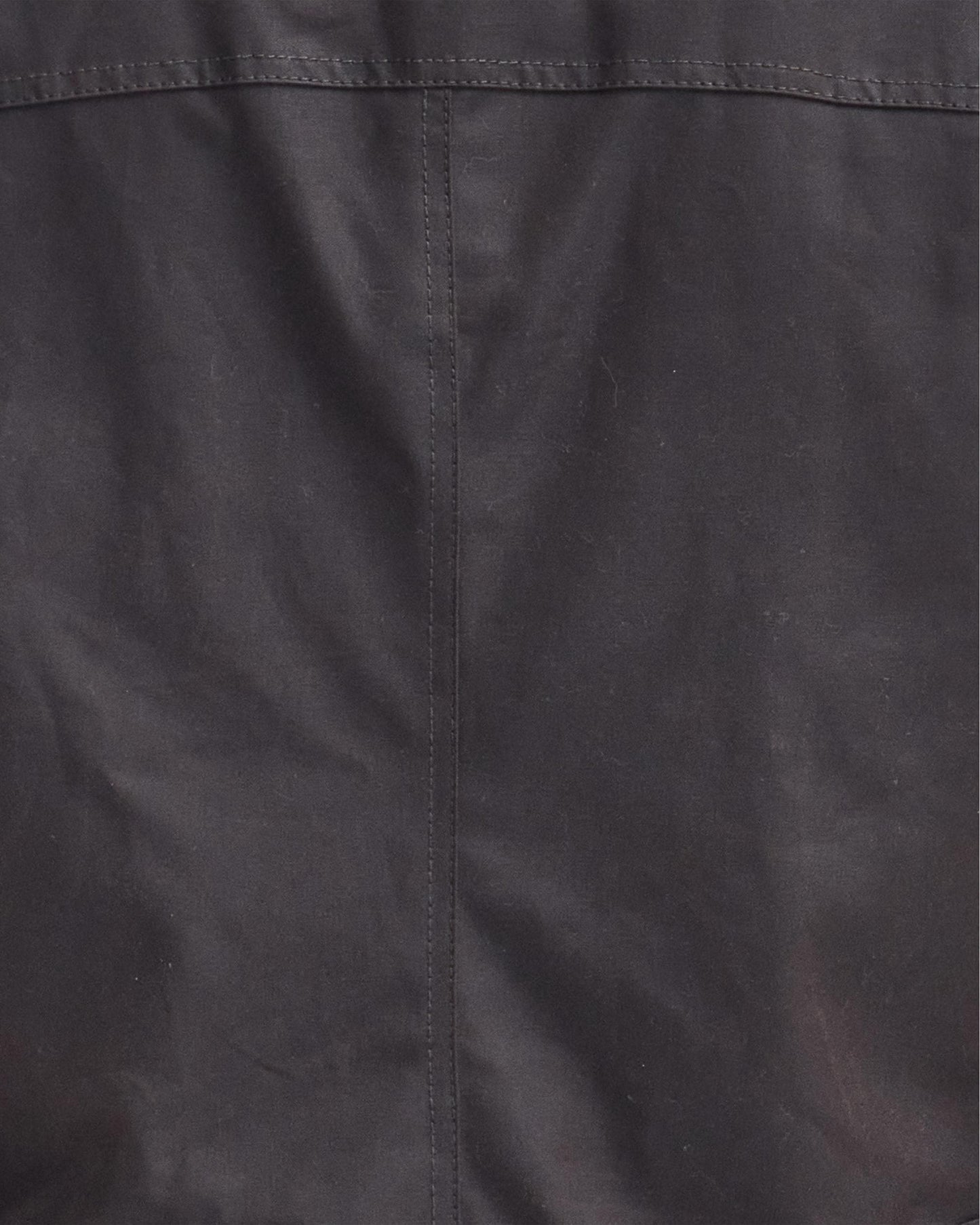 Barbour Ogston Mens Wax Jacket - Rustic/Classic