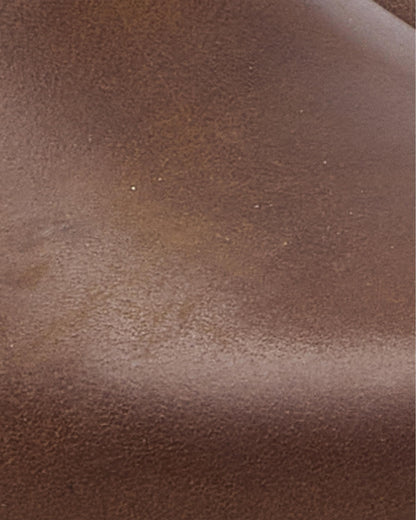 Barbour Patton Mens Chelsea Boots - Teak