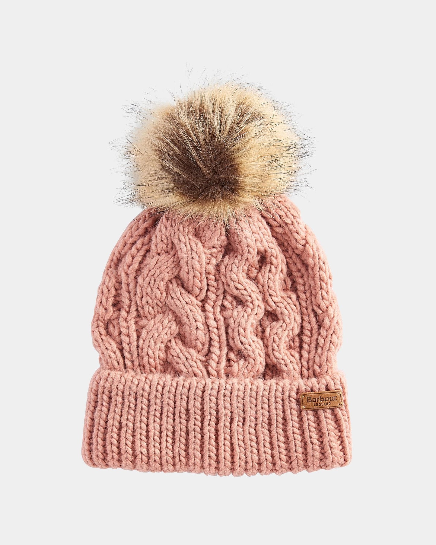 Barbour Penshaw Womens Beanie