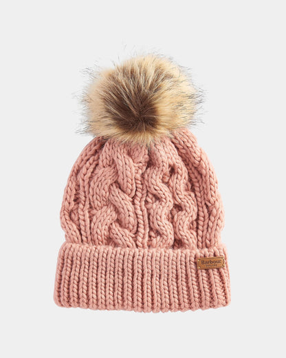 Barbour Penshaw Womens Beanie