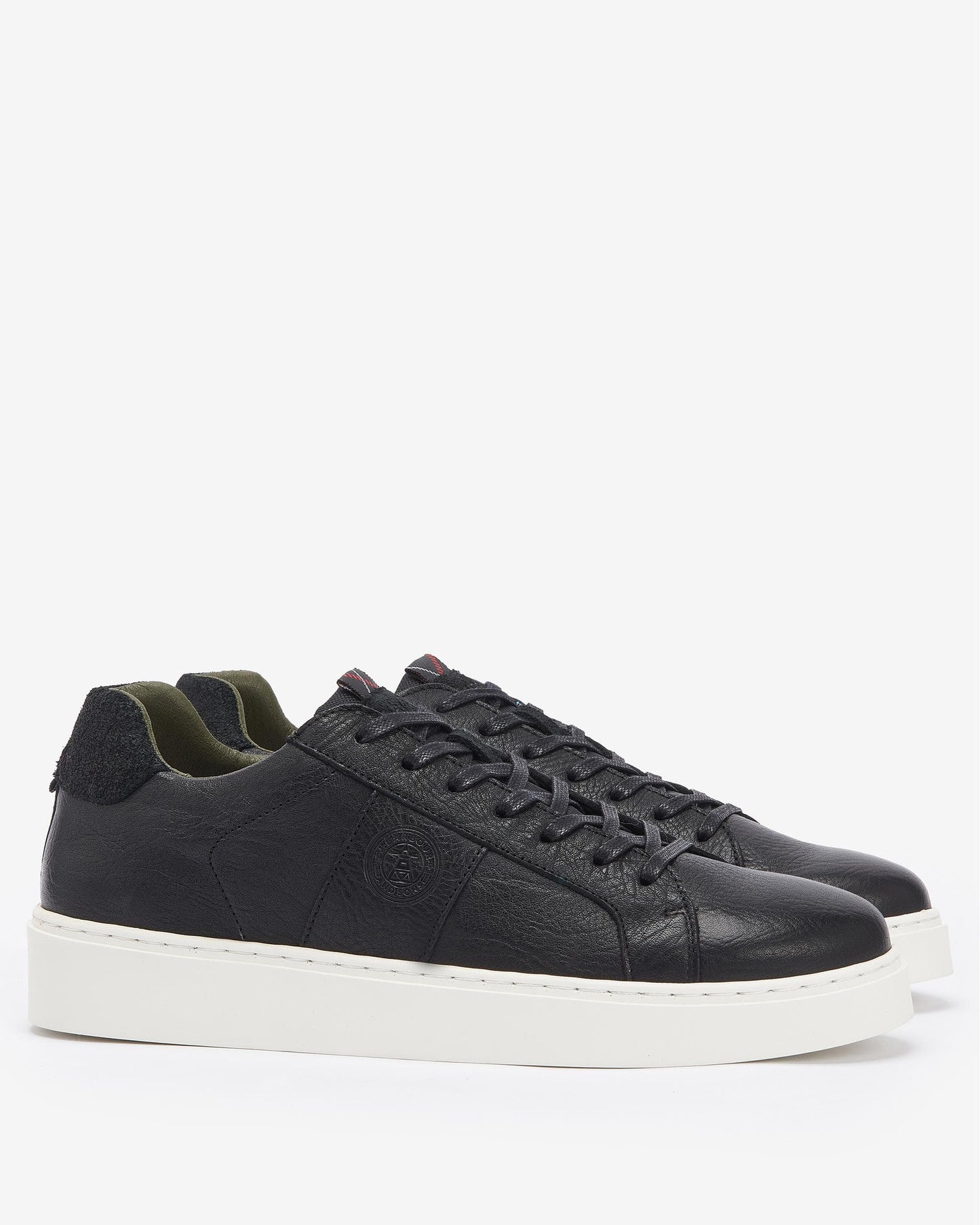 Barbour Ponting Mens Trainers