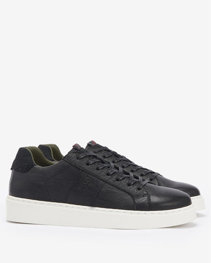 Barbour Ponting Mens Trainers