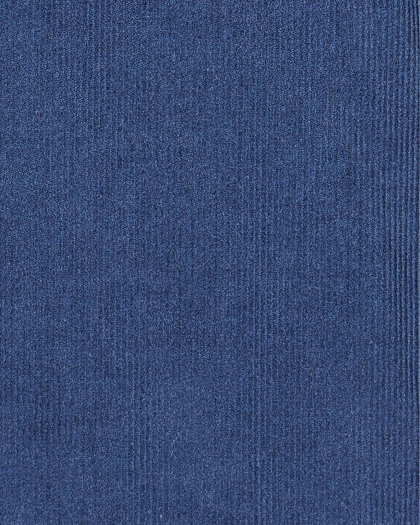 Barbour Ramsey Tailored Mens Shirt - Dark Denim