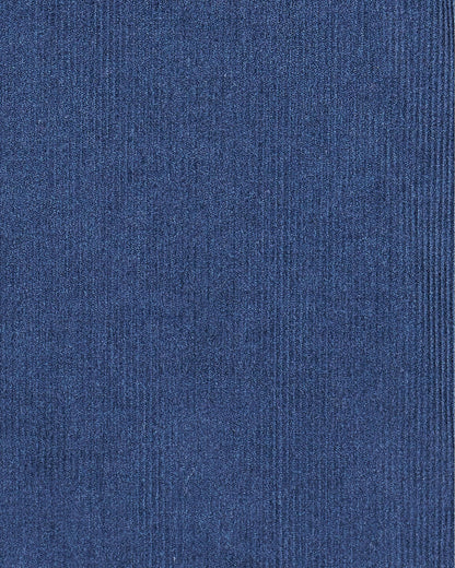 Barbour Ramsey Tailored Mens Shirt - Dark Denim