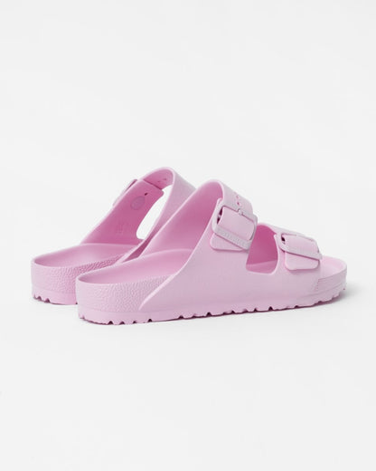 Birkenstock Arizona Womens EVA Sandals - Fondant Pink