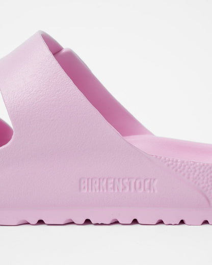 Birkenstock Arizona Womens EVA Sandals - Fondant Pink