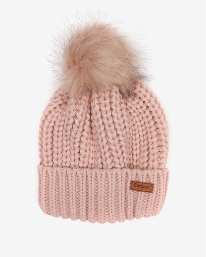 Barbour Saltburn Womens Beanie