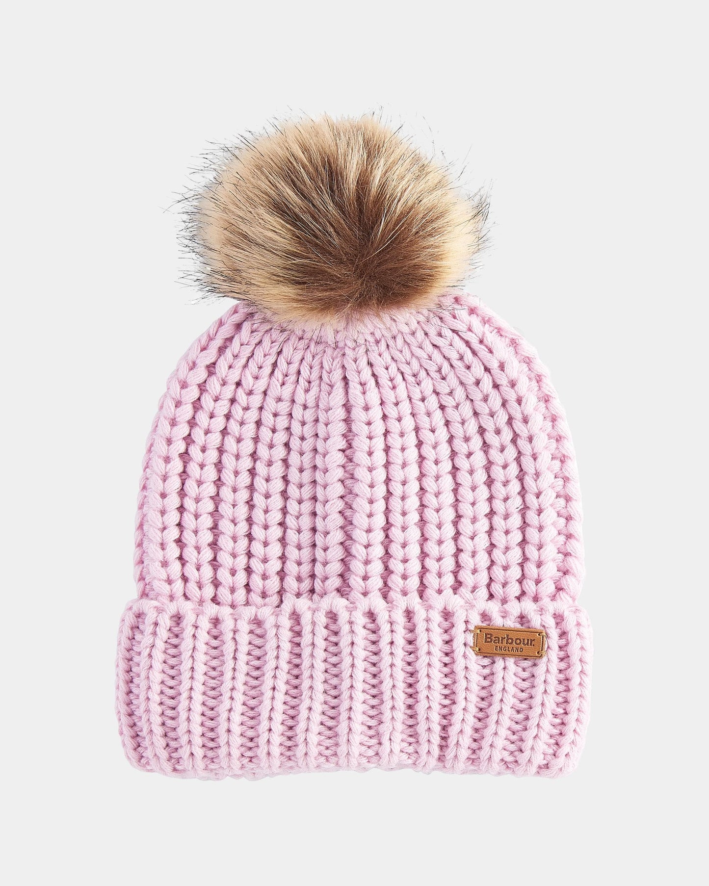 Barbour Saltburn Womens Beanie