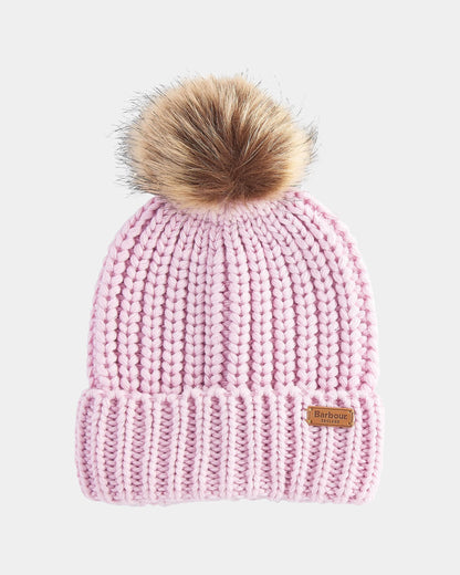 Barbour Saltburn Womens Beanie