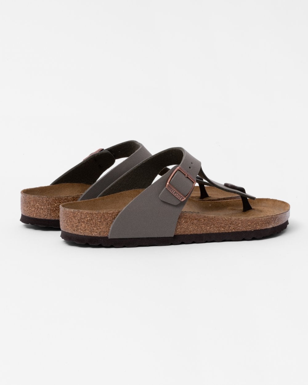 Birkenstock Gizeh Birko-Flor BC Unisex Sandals