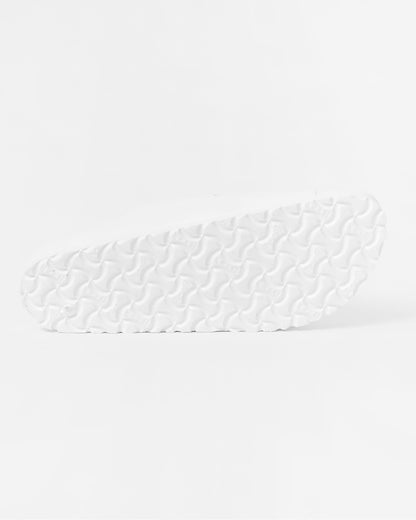 Birkenstock Arizona EVA Womens Sandals - White