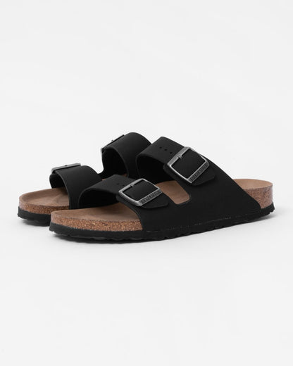 Birkenstock Arizona BFBC Earthy Vegan Womens Sandals 1019057