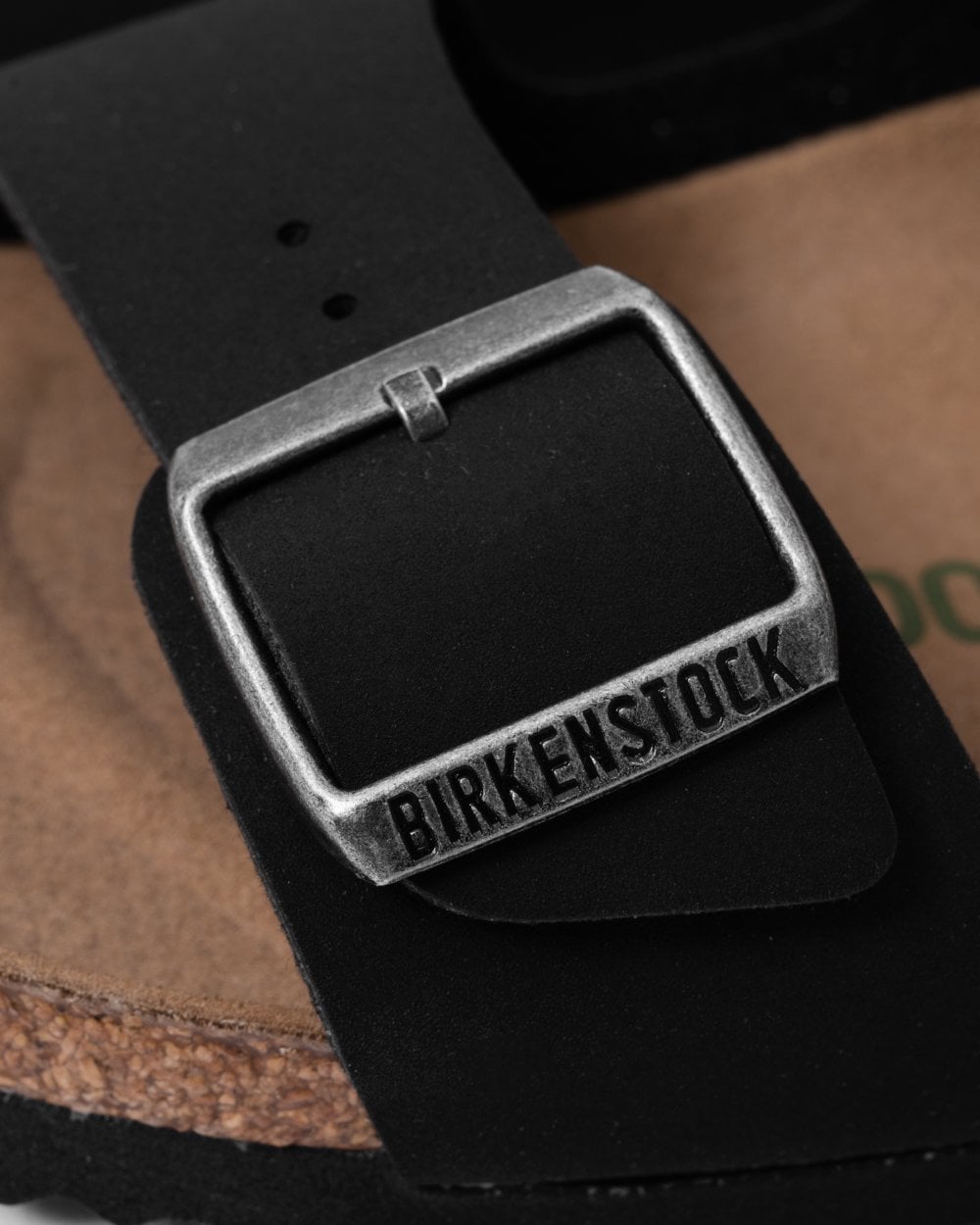 Birkenstock Arizona BFBC Earthy Vegan Womens Sandals 1019057