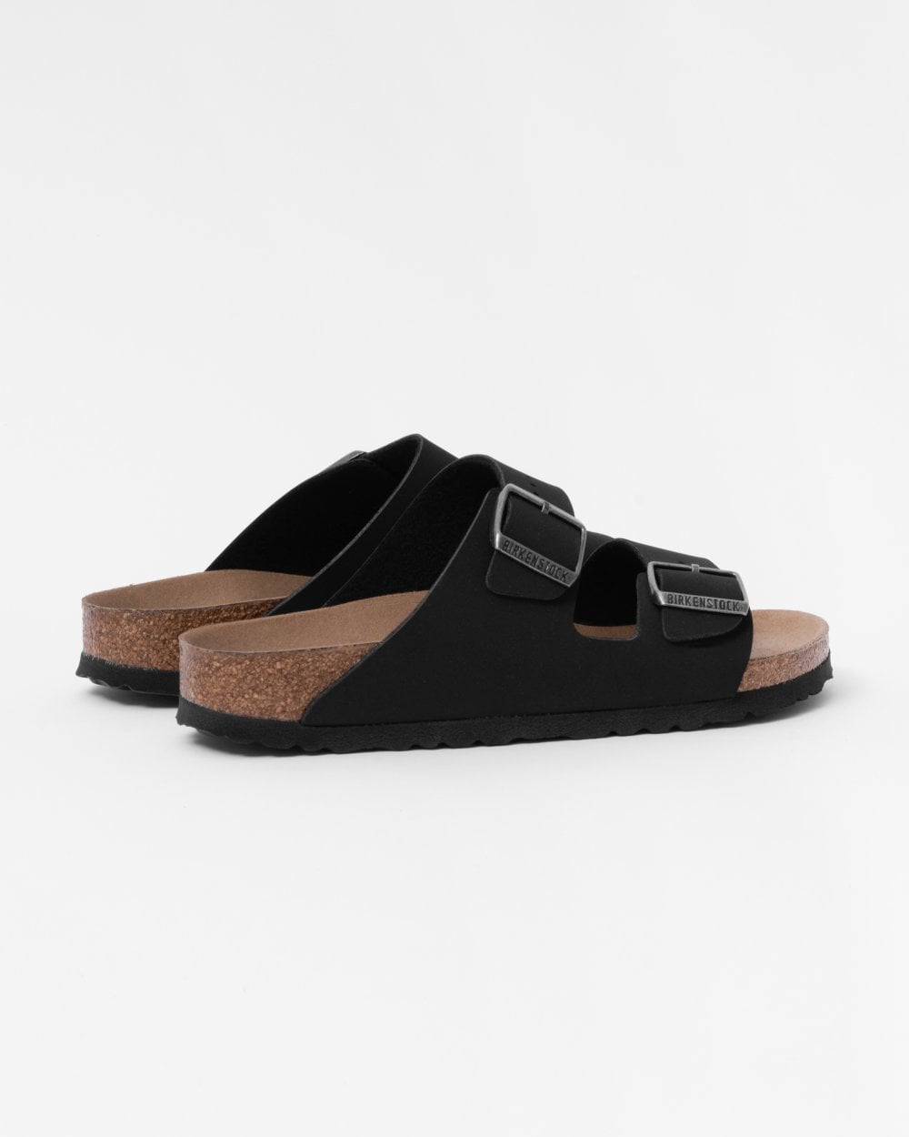 Birkenstock Arizona BFBC Earthy Vegan Womens Sandals 1019057