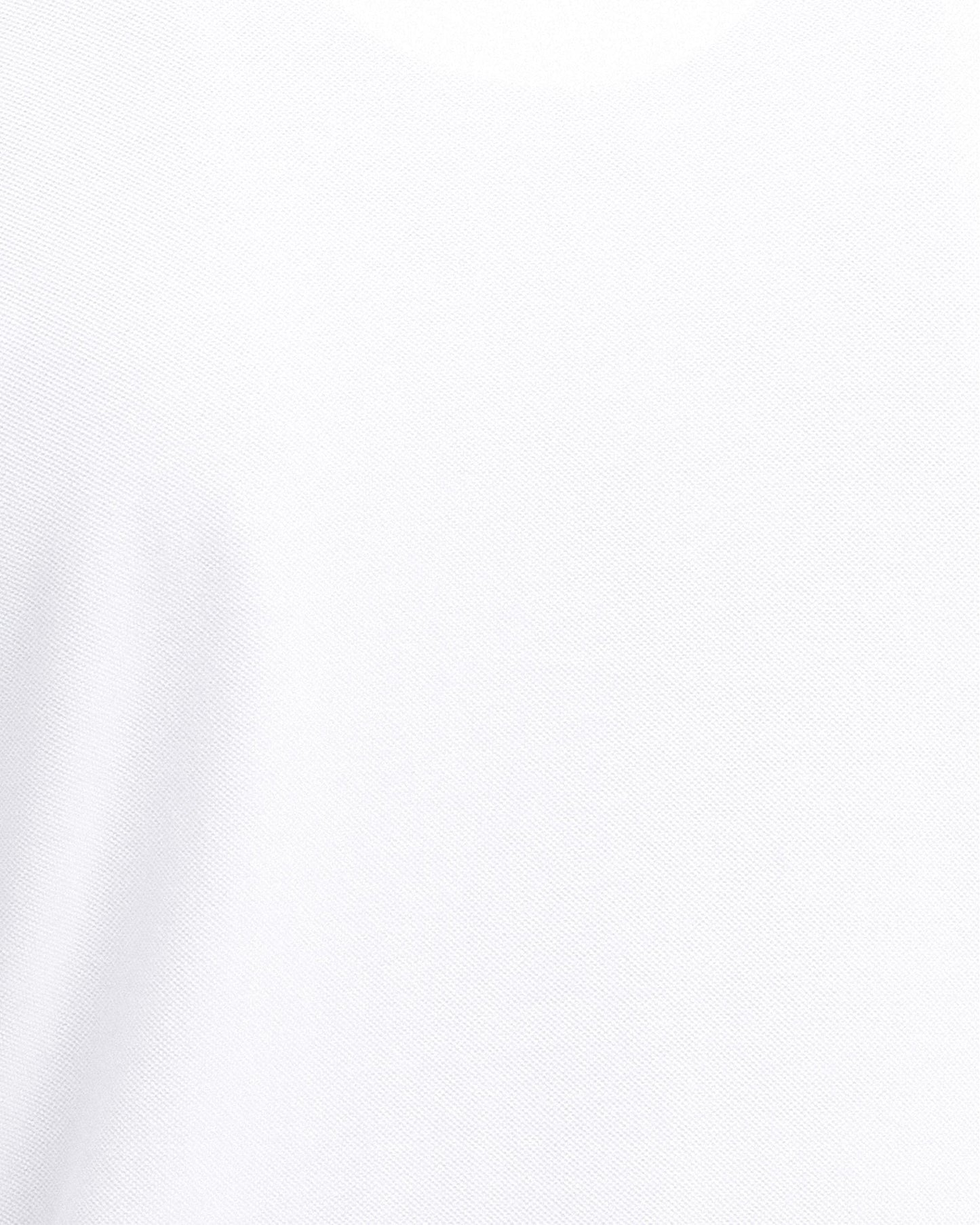 Barbour Sports Mens Long Sleeve Polo Shirt - White