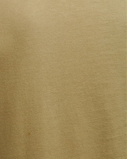 Barbour Sports Mens T-Shirt - Mid Olive
