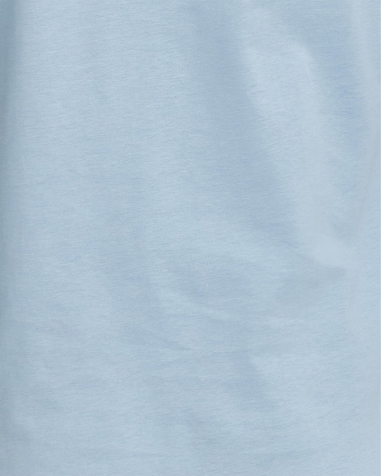 Barbour Sports Mens T-Shirt - Cool Blue