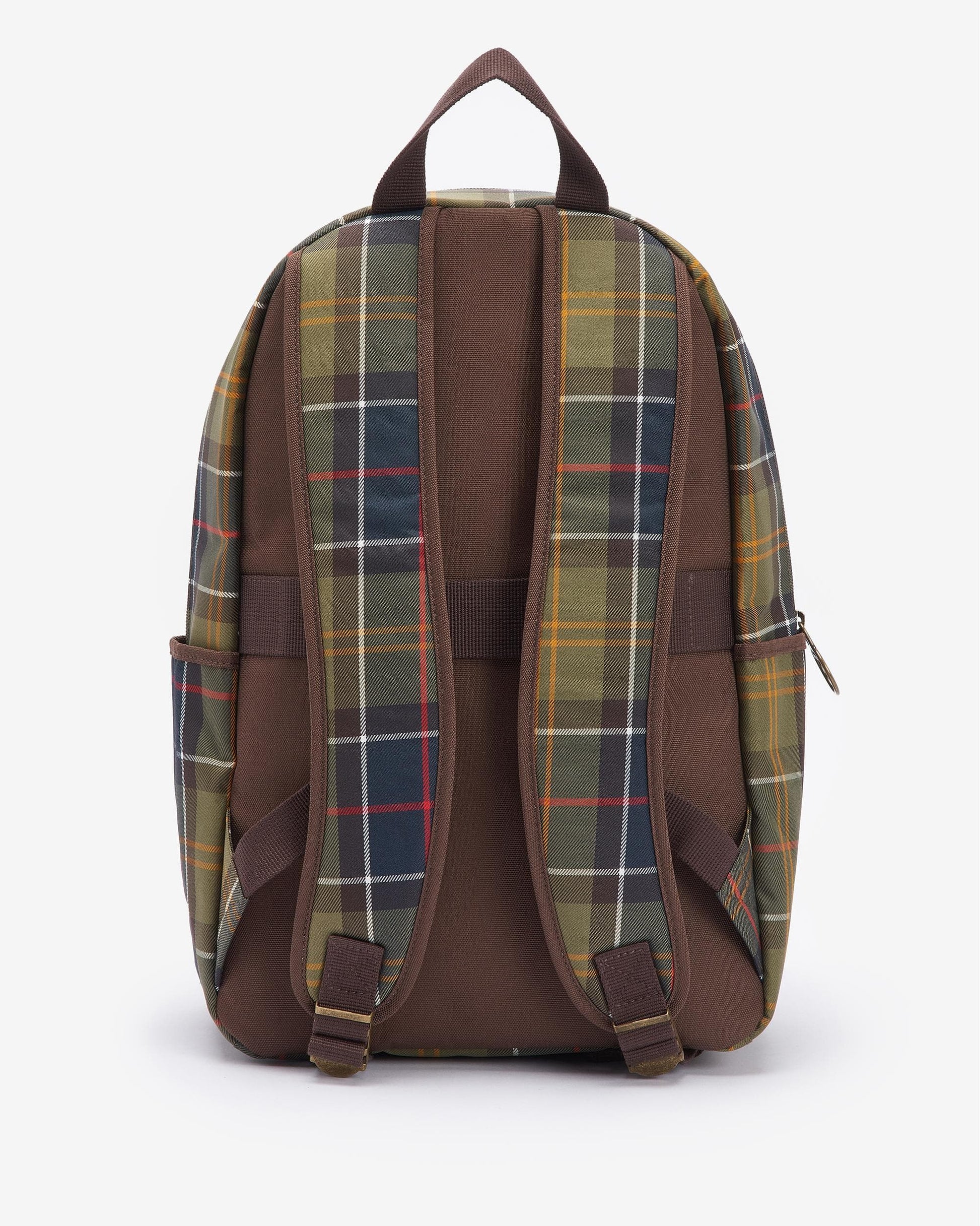 Barbour Torridon Unisex Tartan Backpack
