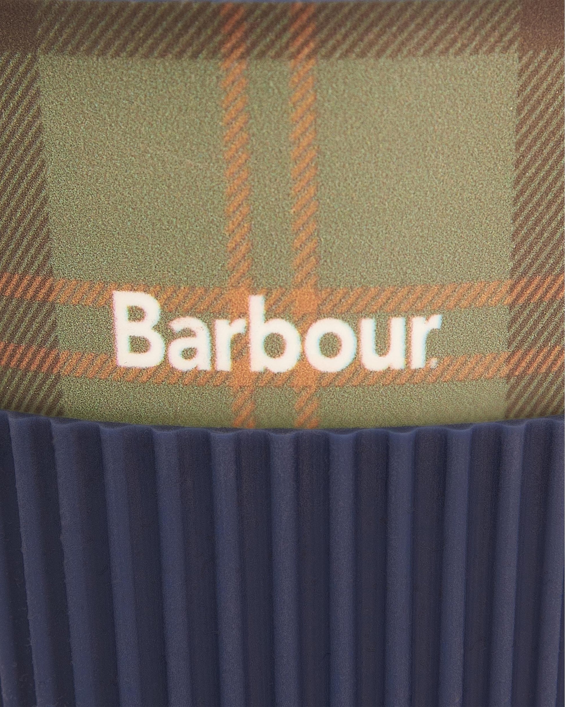 Barbour Travel Mug Mens Gift Set
