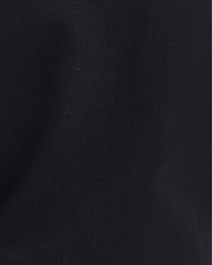 Barbour Warm Pile Waistcoat Zip-In Liner - Black