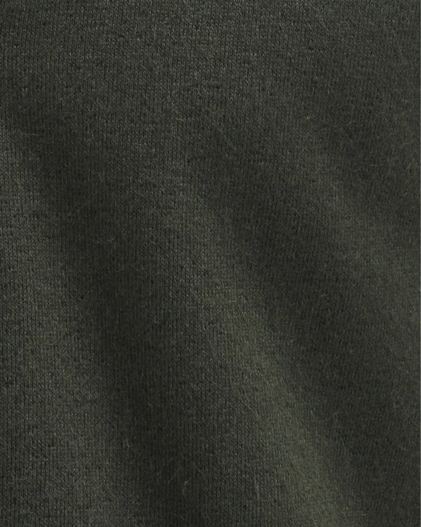 Barbour Warm Pile Waistcoat Zip-In Liner - Sage - CHO - Designer Mens Fleece Gilets