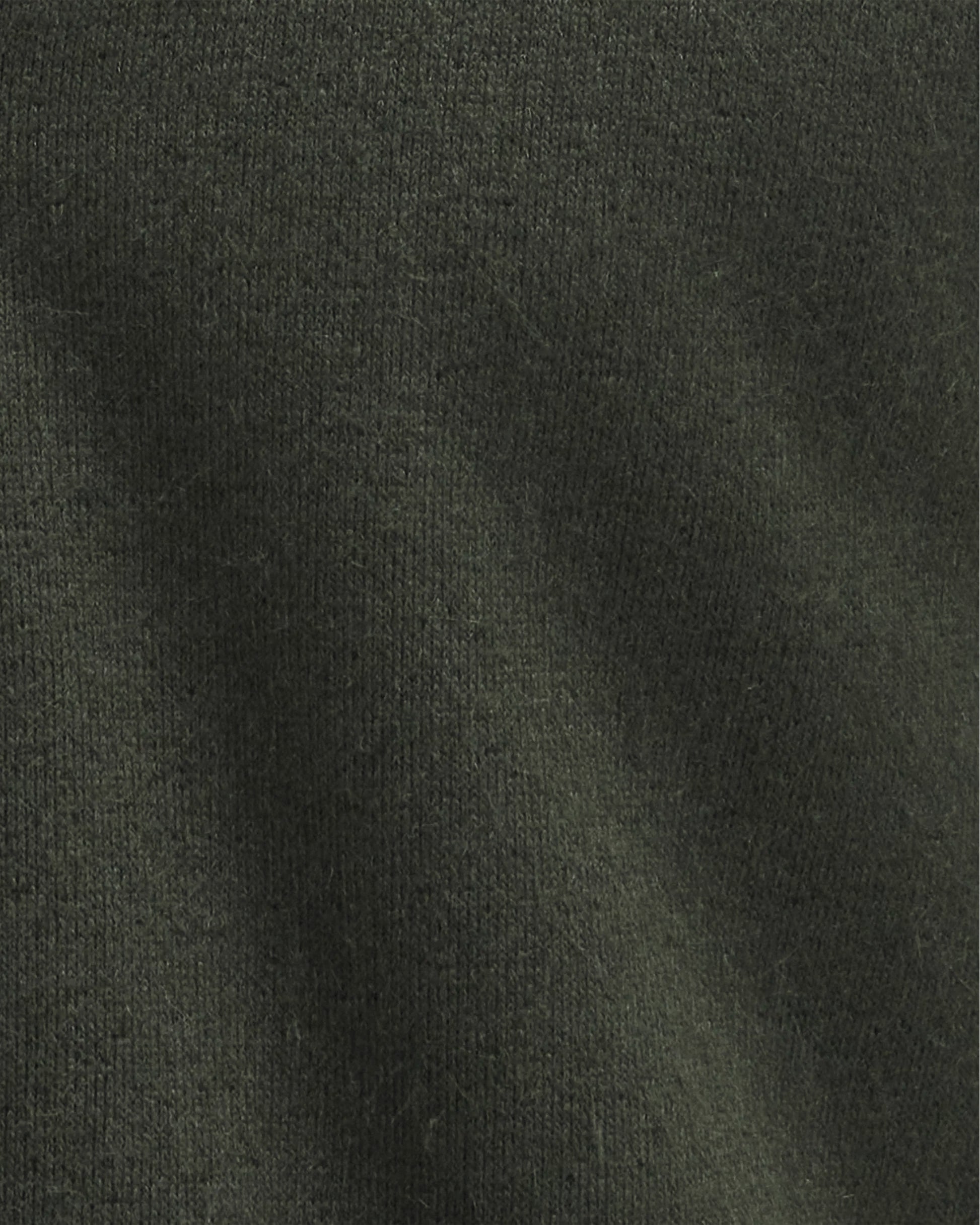 Barbour Warm Pile Waistcoat Zip-In Liner - Sage - CHO - Designer Mens Fleece Gilets