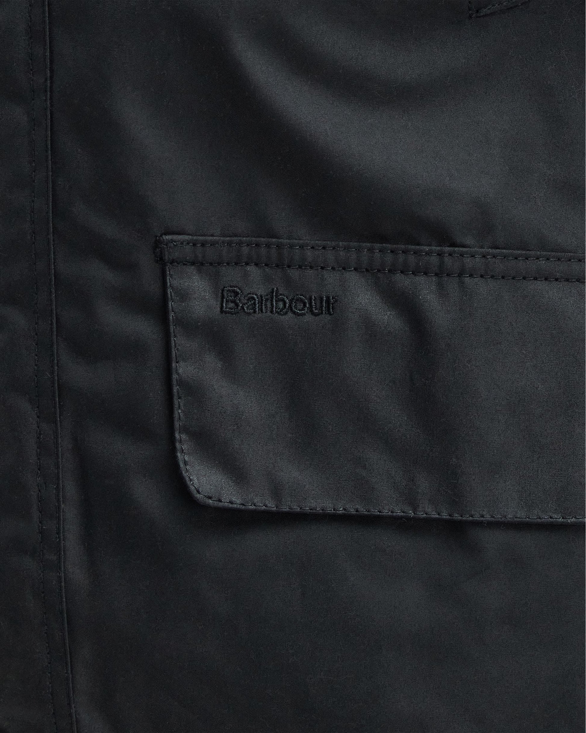 Barbour Barbour Wax Mens Mac
