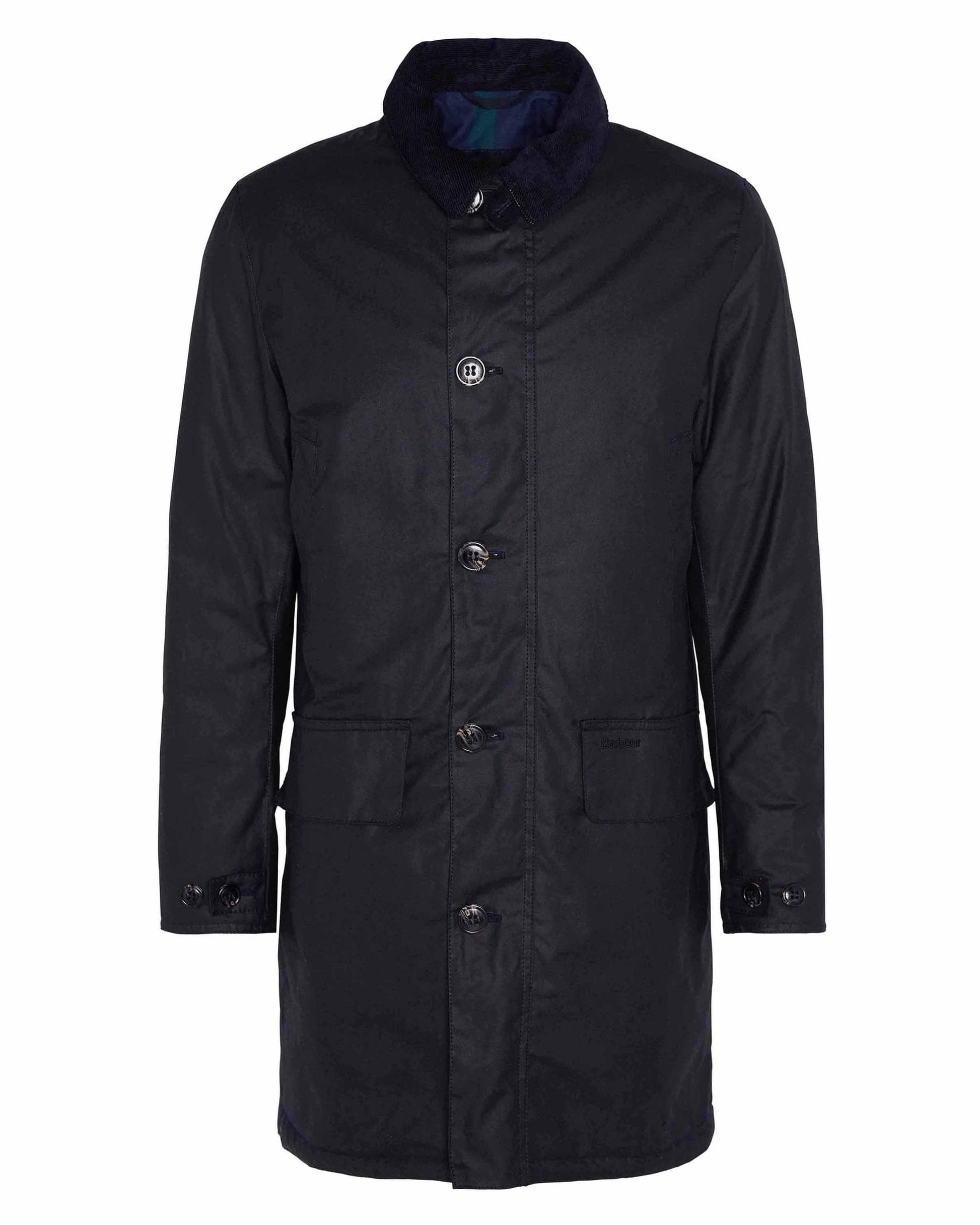 Barbour Barbour Wax Mens Mac