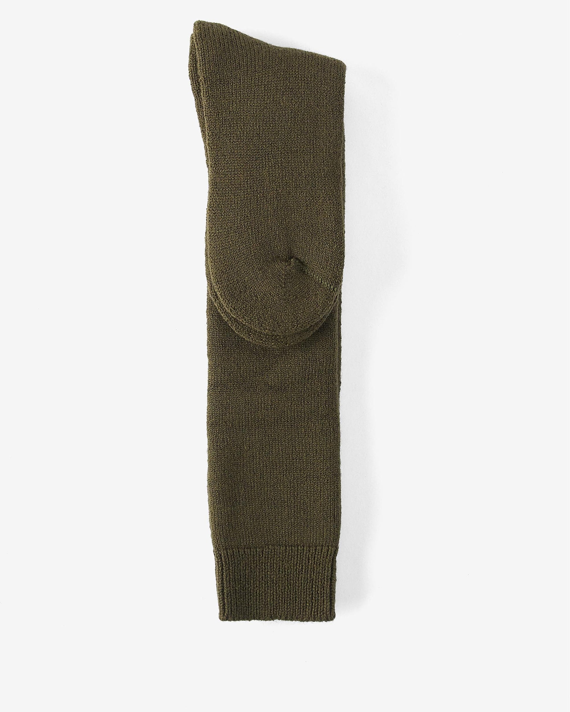Barbour Barbour Wellington Knee Length Mens Socks