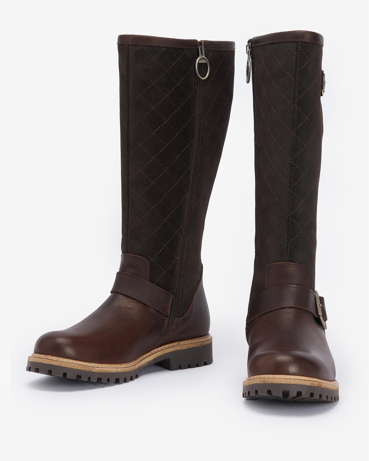 Barbour Willow Womens Tall Boots