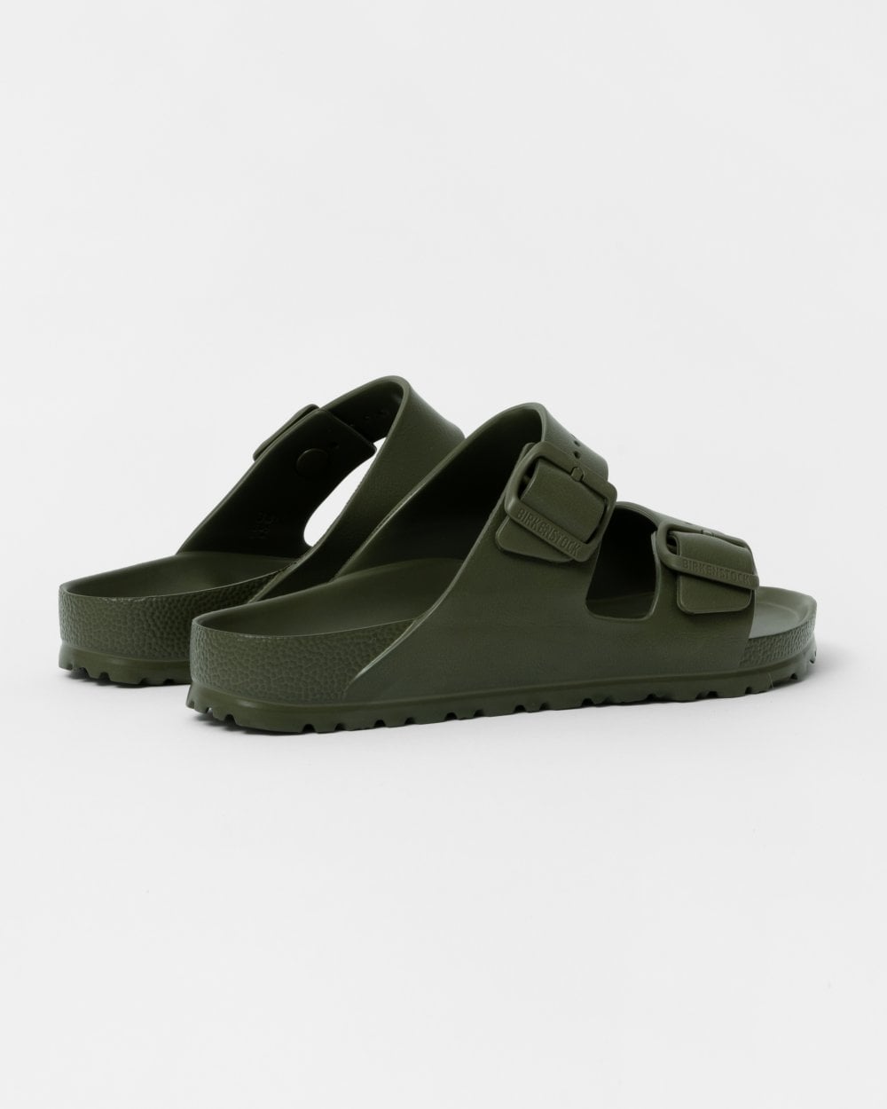 Birkenstock Arizona EVA Womens Sandals - Khaki