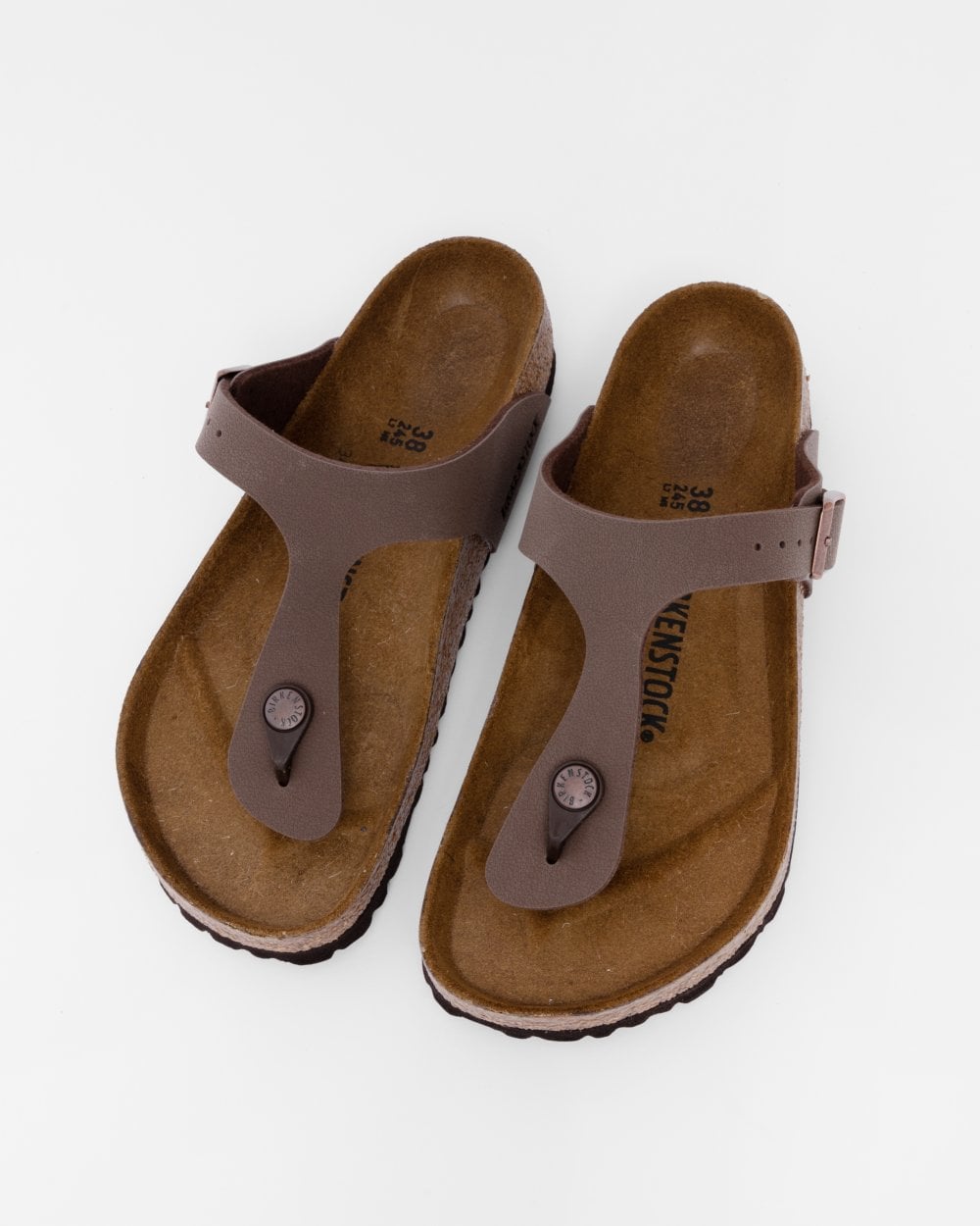 Birkenstock Gizeh BFBC Womens Flip Flop