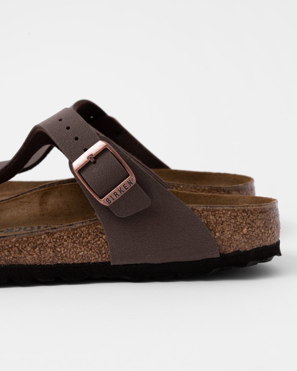 Birkenstock Gizeh BFBC Womens Flip Flop