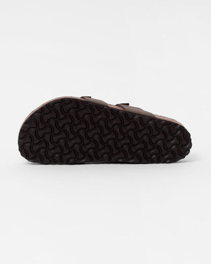 Birkenstock Mayari BFBC Womens Sandals - Mocha