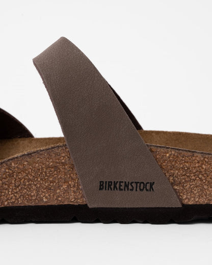 Birkenstock Mayari BFBC Womens Sandals - Mocha