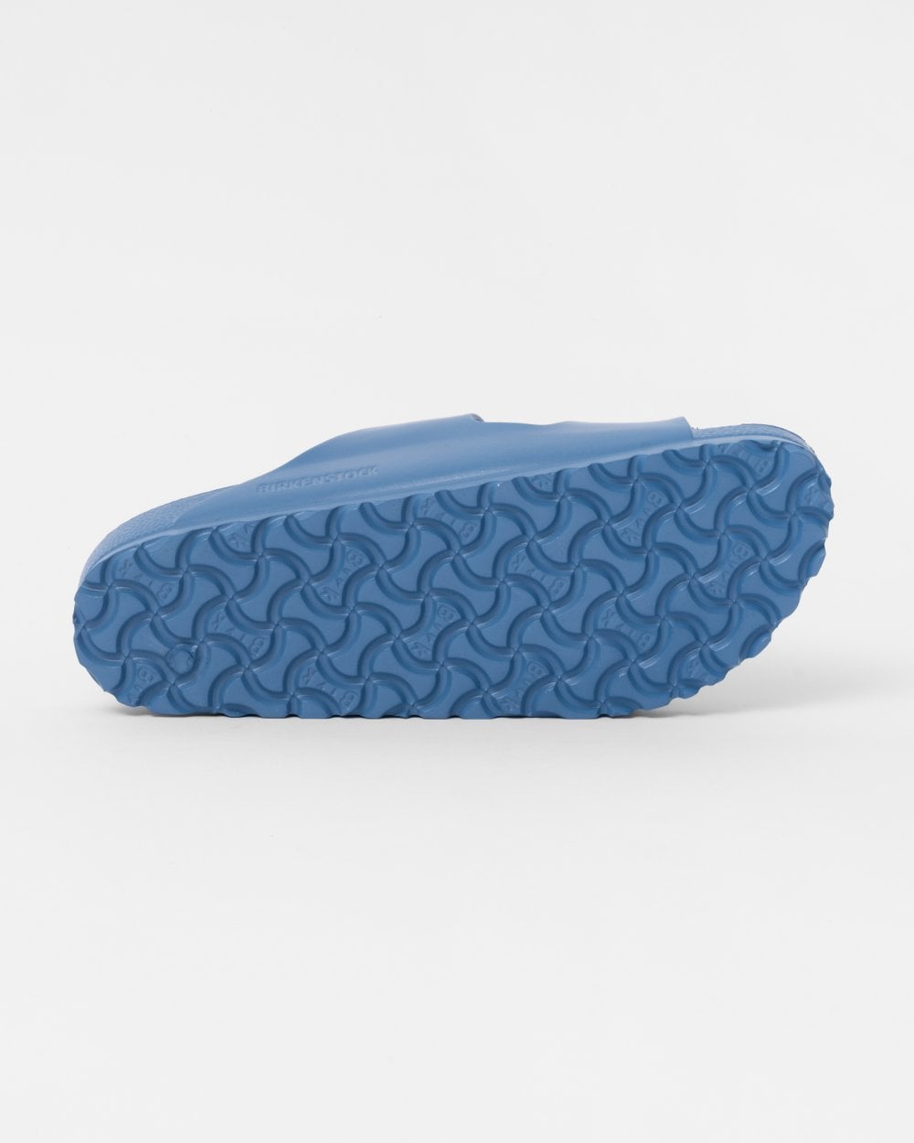 Birkenstock Arizona Womens EVA Sandals - Elemental Blue