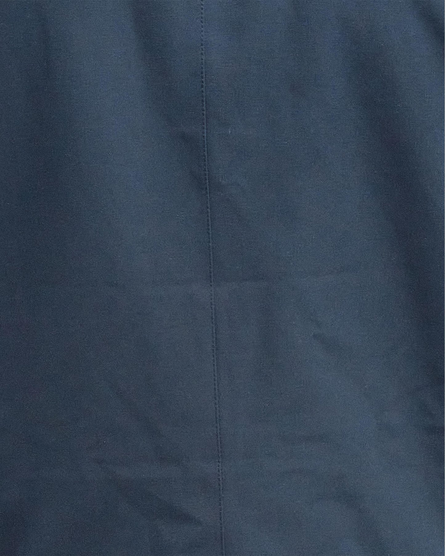 Barbour Winter Ashby Mens Waterproof Jacket - Navy