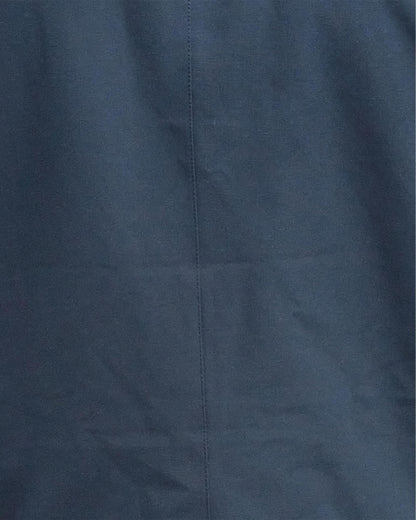 Barbour Winter Ashby Mens Waterproof Jacket - Navy